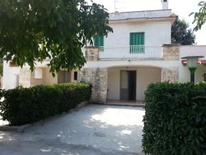 Villa Olimpo B&B