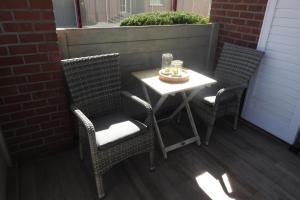 t Sutterhuisje, zalig slapen aan het Donkmeer