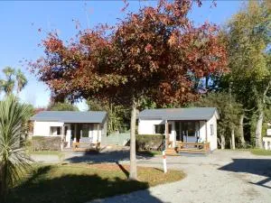 TOP 10迪马鲁假日公园酒店 - Pleasant Point