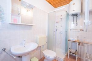 Apartments Pettener - great location