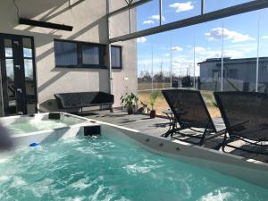 Bocskai Domb Vendégház