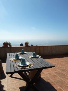 Casa nel Vigneto Erice