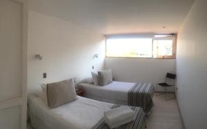 Escalera al Puerto Guest House