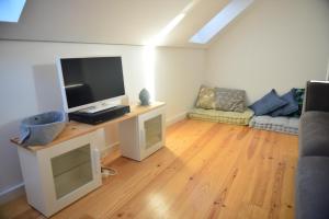 Alfama Top River view Rooftop