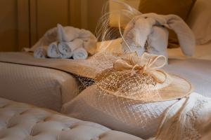 Hostal Boutique Plaza Cantarero