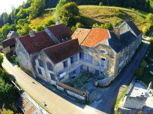 Les Chambres de Rochefort photo 6