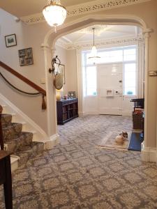 foxghyll country house bandb