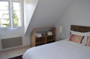 B&B / Chambres d'hotes Le Clos du Vieux Port : photos des chambres