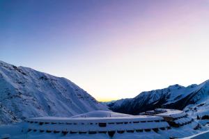 Skylodge de Piau-Engaly photo 12