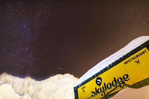 Skylodge de Piau-Engaly photo 6