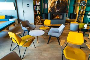 Skylodge de Piau-Engaly photo 24
