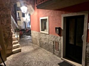 Apartment Del Pescatore