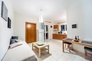 Omega Comfy Apartments Chania Greece