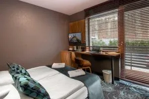 Willa Pieńkowskich - Rewa