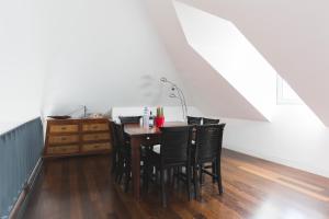 APOSENTUS - Downtown Porto Modern Penthouse