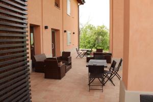 Agriturismo Ben Ti Voglio