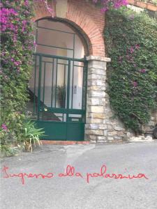 Magia nel golfo del Tigullio