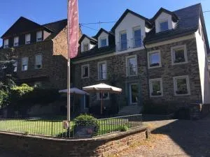 Apartments am Moselufer - Bruttig-Fankel