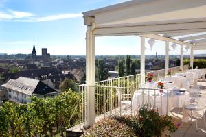 Hotels Chateau d'Isenbourg & SPA : photos des chambres