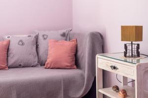 Sunny Apartment Split