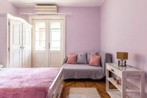 Sunny Apartment Split