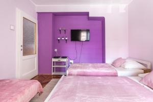 Sunny Apartment Split