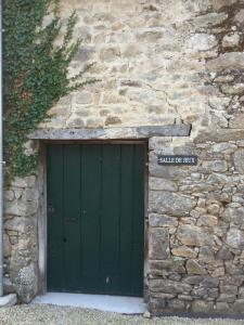 Maisons de vacances Clara, Clement & Nelle - Character Cottages : photos des chambres