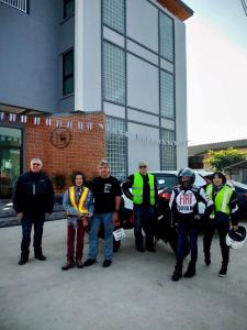 บ้านรวมสุข the Happiness