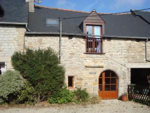 Maisons de vacances Clara, Clement & Nelle - Character Cottages : photos des chambres