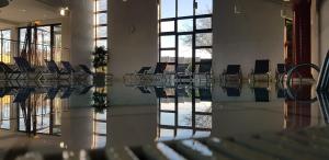 Trans World Hotel Kranichhöhe