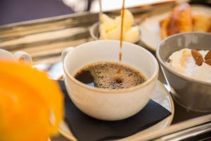 Allegory Boutique Hotel Rhodes Greece