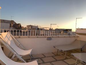 Sulle Mura Casavacanza