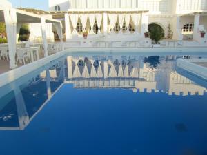 Porto Scoutari Romantic Hotel