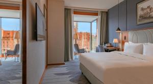 Radisson Hotel Suites Gdansk