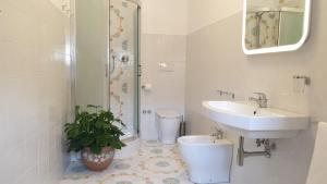 Habitación Cuádruple con baño privado