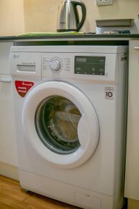 My Resort Beach Apartment