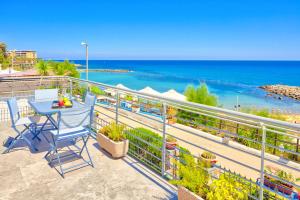 Villa Lucrezia - San Lorenzo al Mare