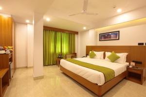 Hotel Park Residency Calicut