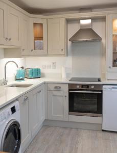 BallyCairn Self Catering Studio