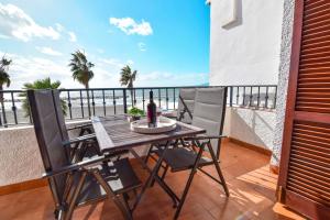 Letmalaga Cremades Seaside - 3-звездочные отели в городе Малага
