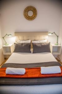 Bordador Bicycle City Center by Valcambre