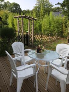 La Lande du Cas photo 24
