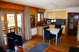 Appartements Greppons