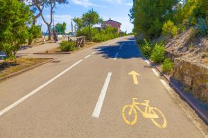 Villa Lucrezia - San Lorenzo al Mare