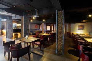 Hotel Park Residency Calicut