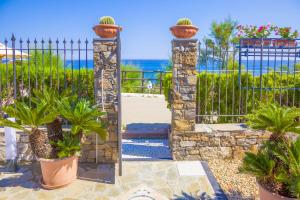 Villa Lucrezia - San Lorenzo al Mare