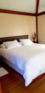 Vaihu Nui Bungalow-Glamping