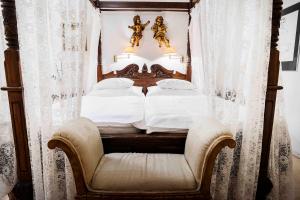 Nebozizek Hotel a Restaurant