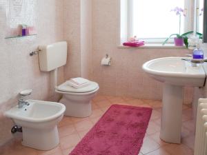 Classic Double Room room in Villa Meli Lupi - Residenze Temporanee