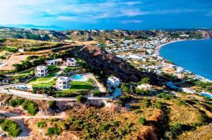 Kefalosbay Residence Kos Greece